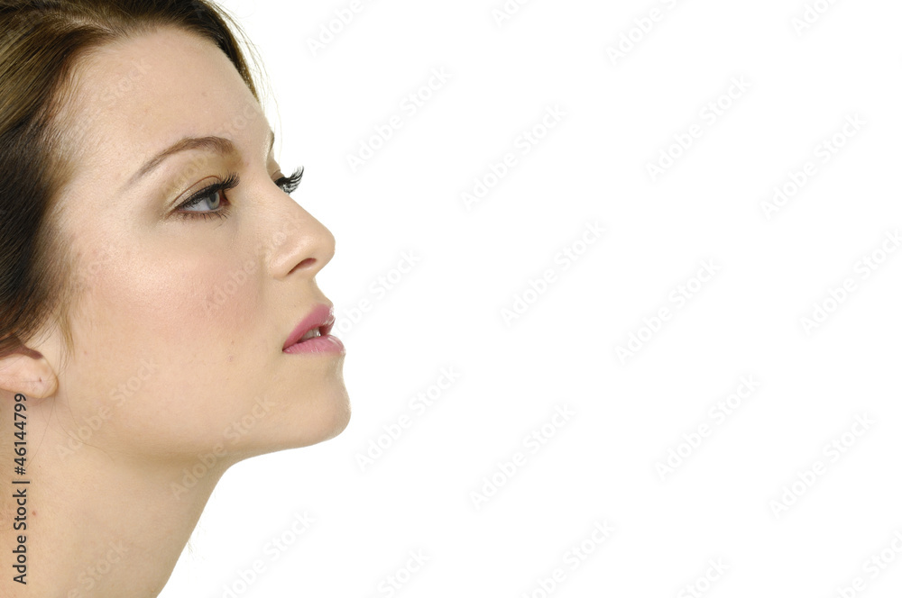 beautiful luxury fresh fresh face with beautiful make up beautiful luxury fresh fresh face with beautiful make up