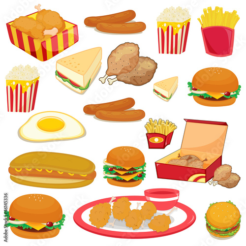food