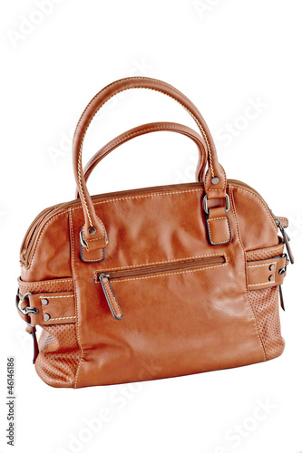 a image of a female handbag eligantnoy
