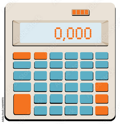 Calculator