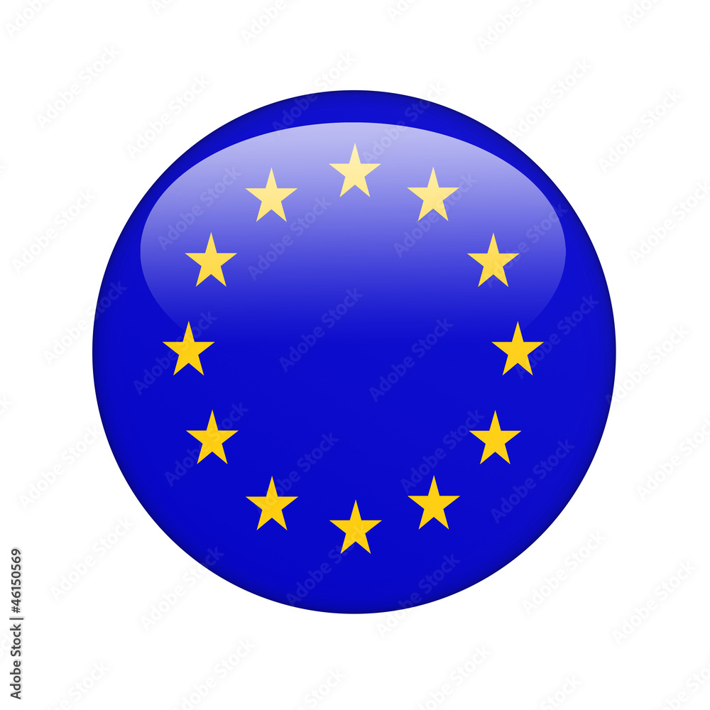 The European Union Flag The European Union Flag