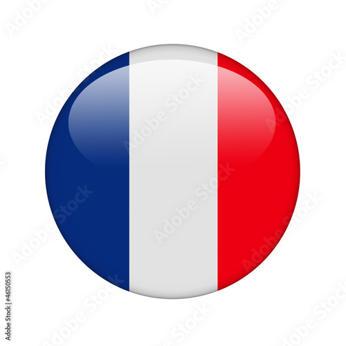 The French flag