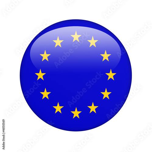 The European Union Flag
