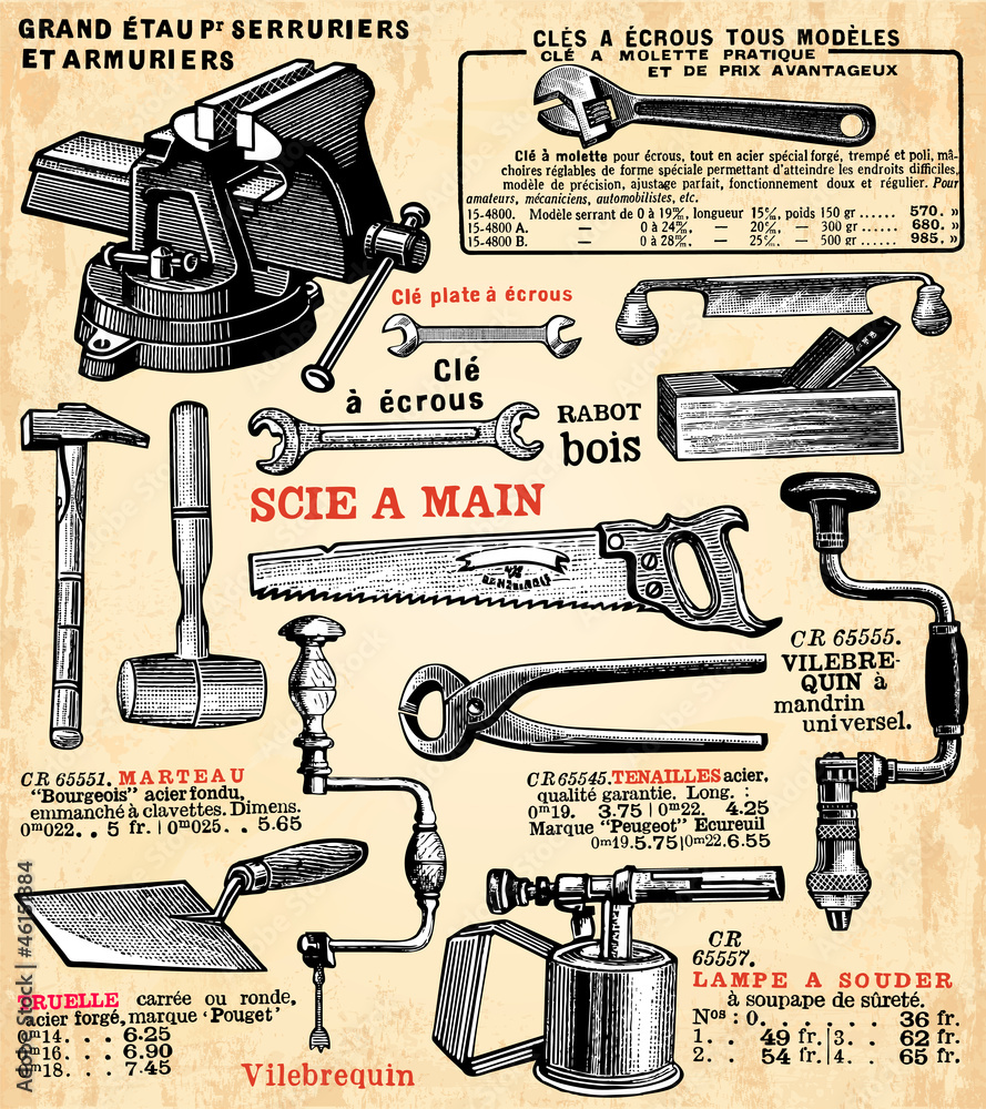 Outils