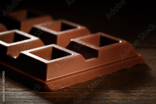 tavoletta di cioccolato