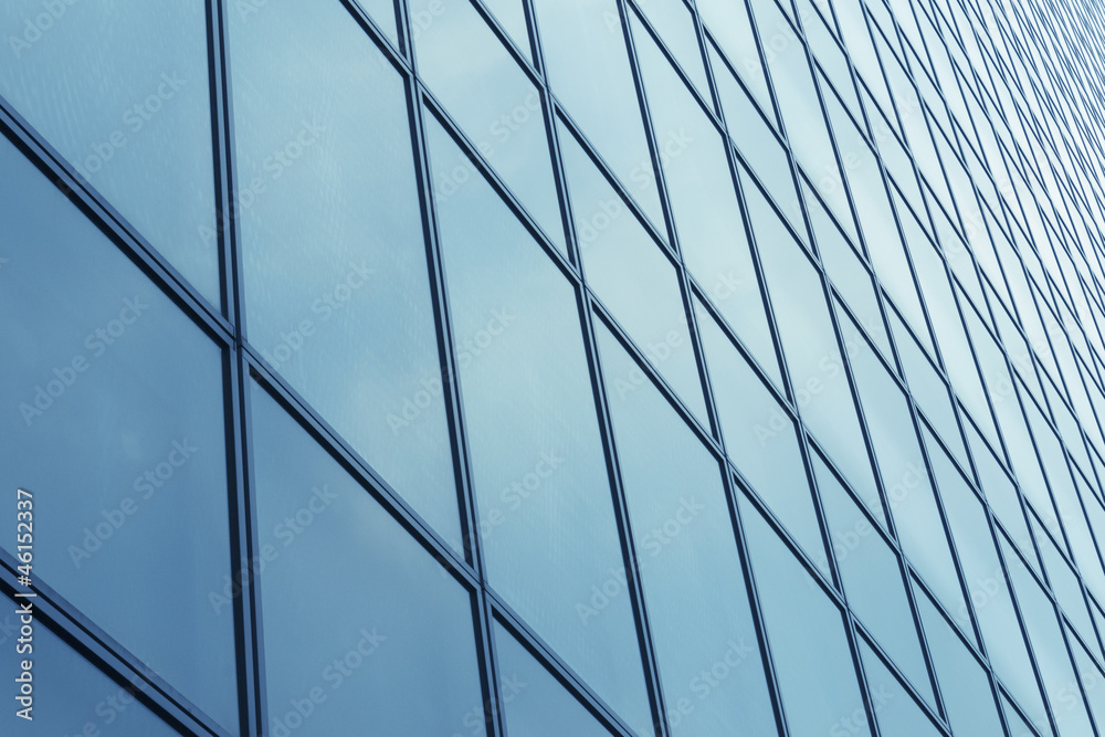 abstract architecture