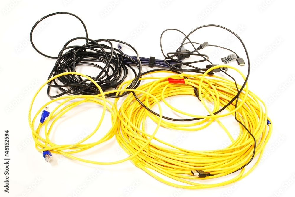 wires 2 wires 2