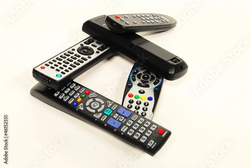 remote controllers