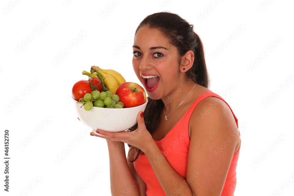 Gesund ernähren Gesund ernähren