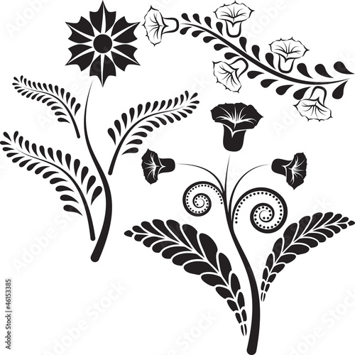flowers