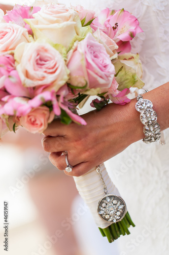 Fototapeta Naklejka Na Ścianę i Meble -  Bouquet