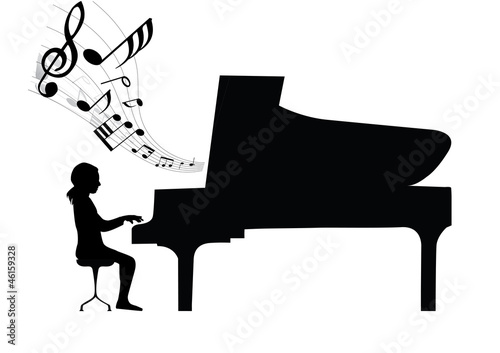 piano concert