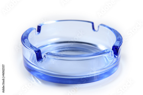 Quadro su tela ashtray