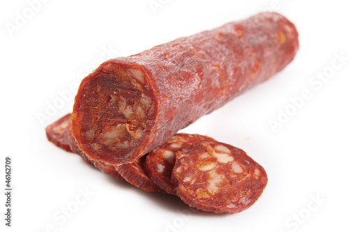 chorizo