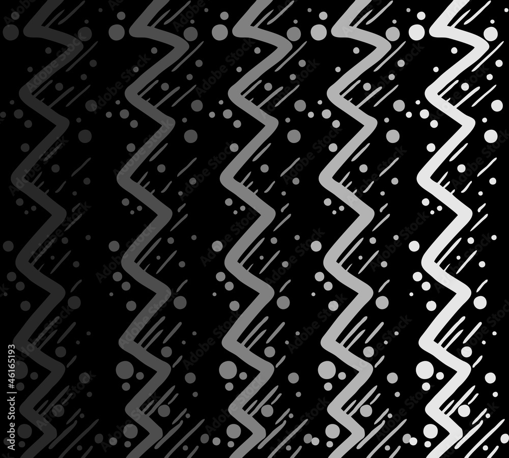 Dark art background design Dark art background design