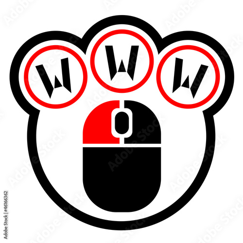 Computer mouse