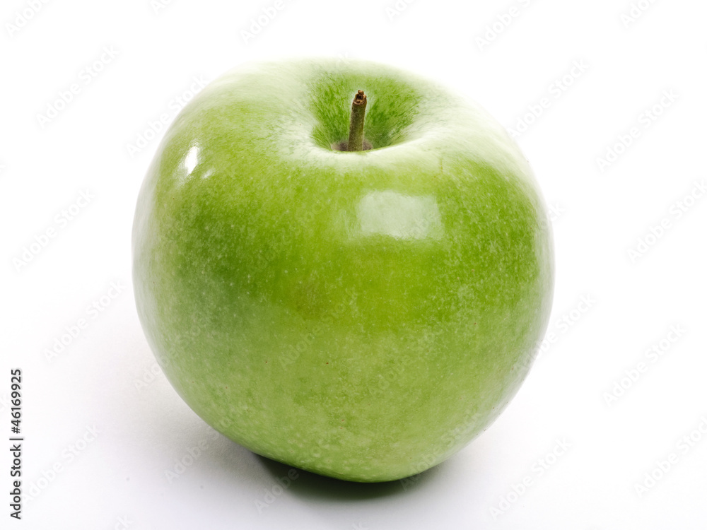 Mela verde, green apple
