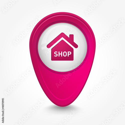 Puntatore 3D_Shop