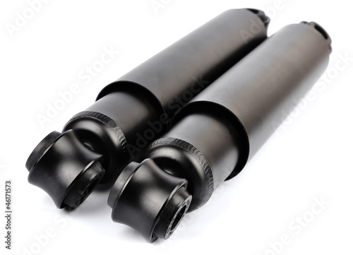 car shock absorber
