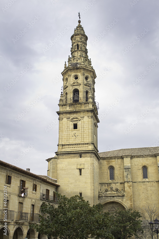 Cathedral Spain