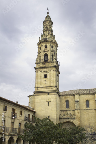 Cathedral Spain