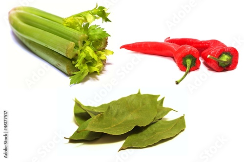 Vegetables