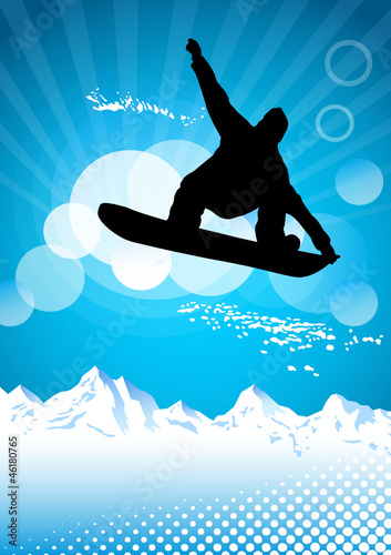 skisport - 13 #46180765