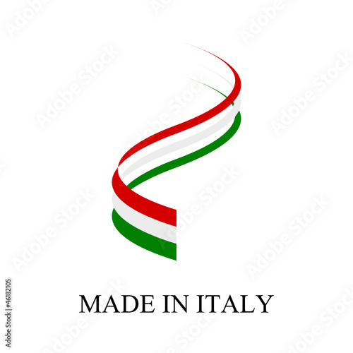 Nastro Made in Italy