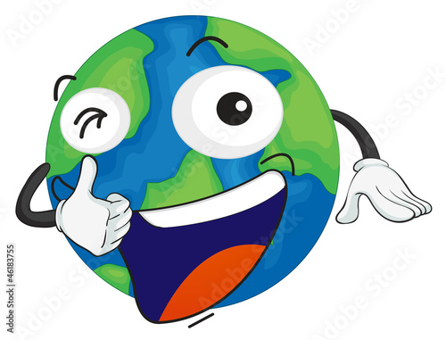 earth planet