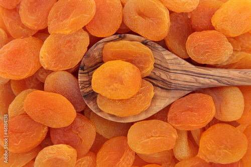 Apricot fruit
