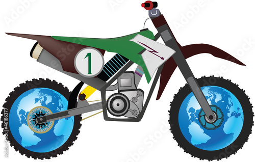 motociclismo