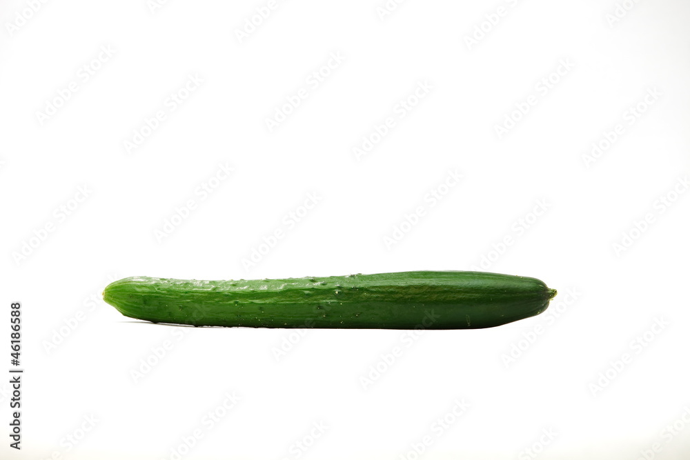Green cucumber Green cucumber