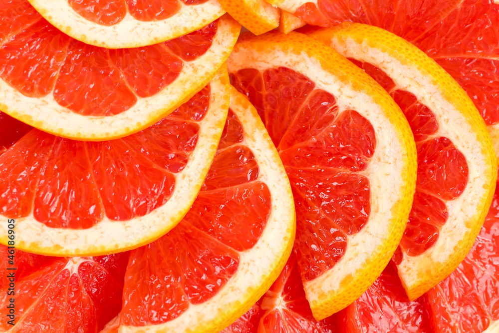 Grapefruit Grapefruit