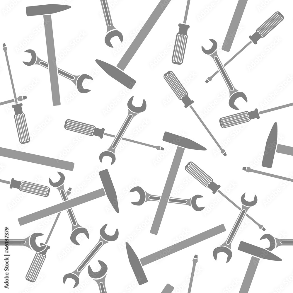 Tools seamless Tools seamless