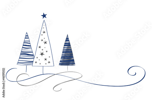 Weihnachtsbaum