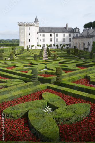 Villandry