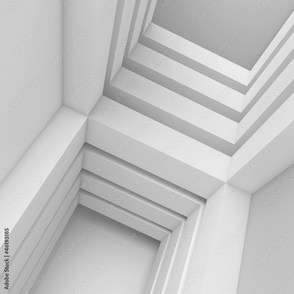 Abstract Build Concept Abstract Build Concept