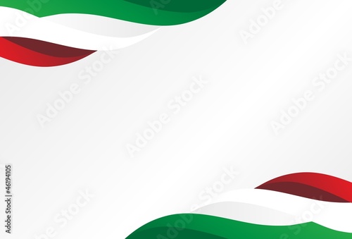 Sfondo Italia