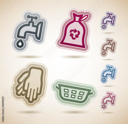 Cleaning Items