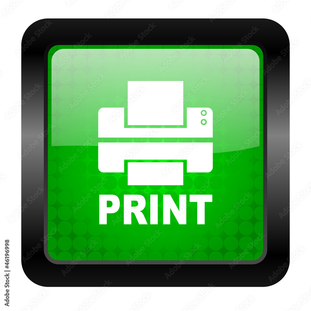 print icon print icon