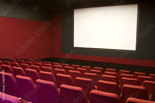 cinema