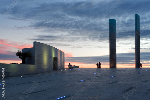 Fundação Champalimaud photo