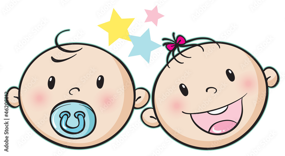 baby faces baby faces