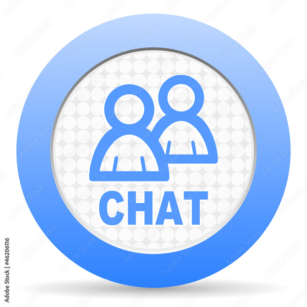 chat icon chat icon