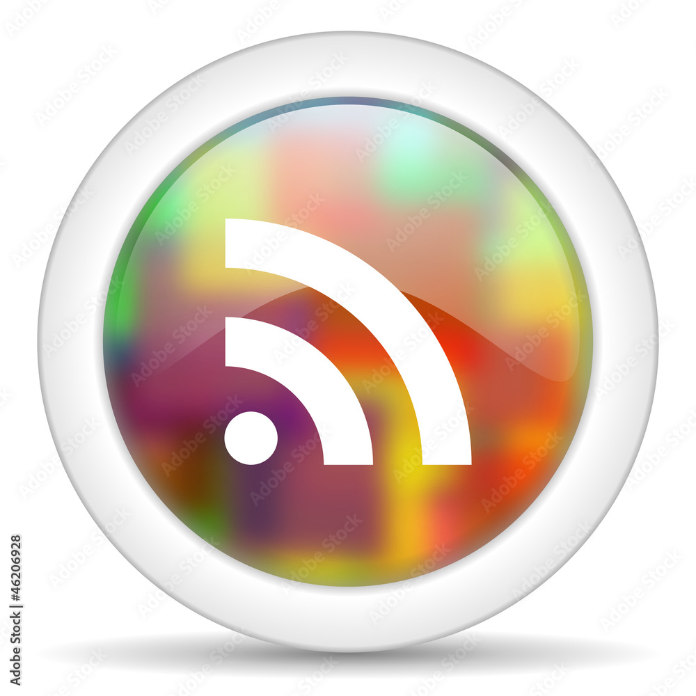 rss icon rss icon