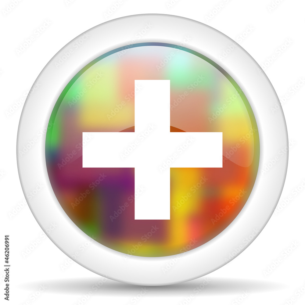 emergency icon emergency icon