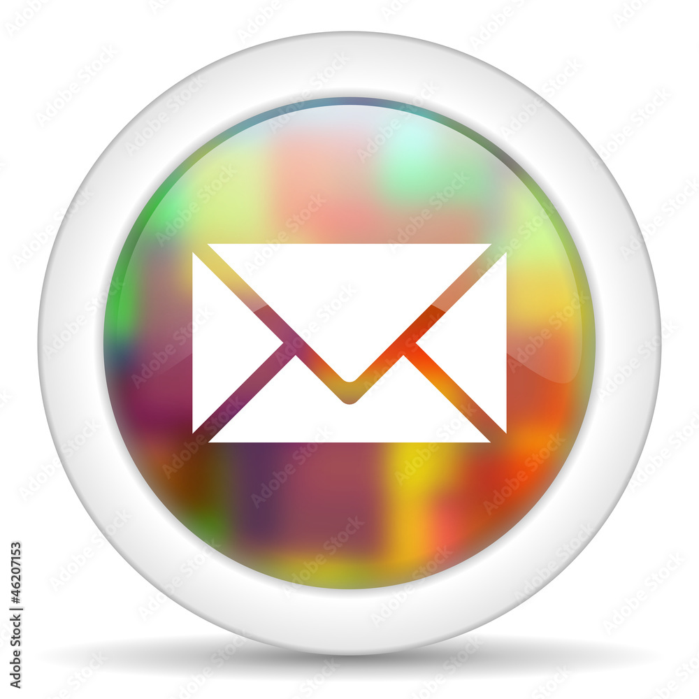 mail icon mail icon