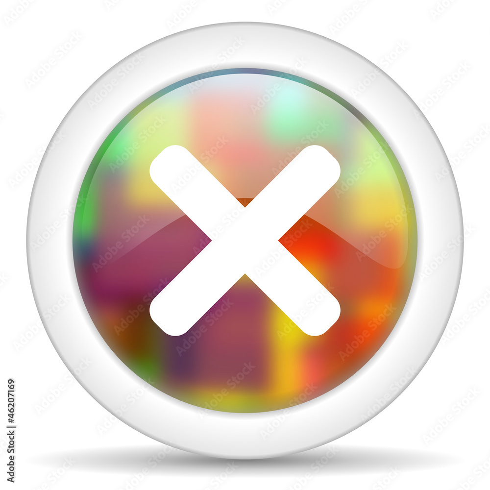 cancel icon cancel icon