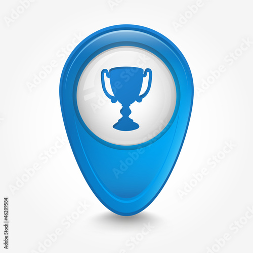 Puntatore 3D_Trofeo