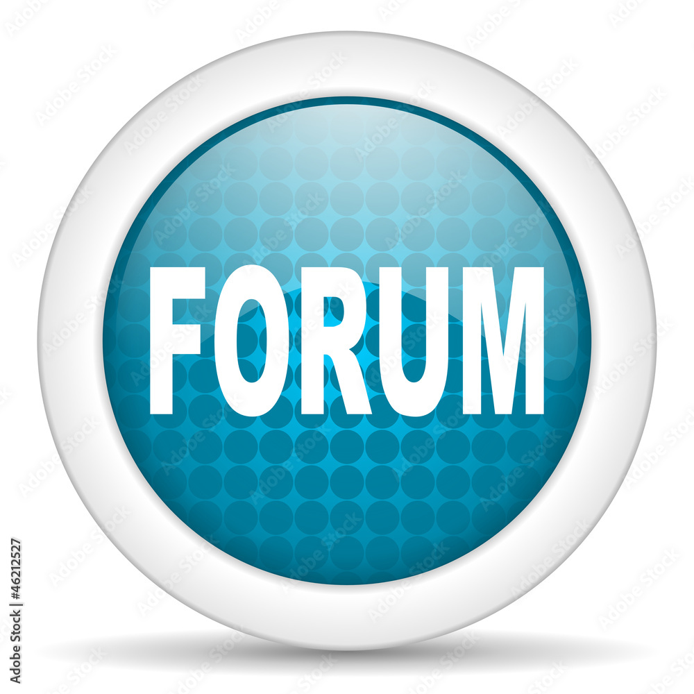 forum icon forum icon
